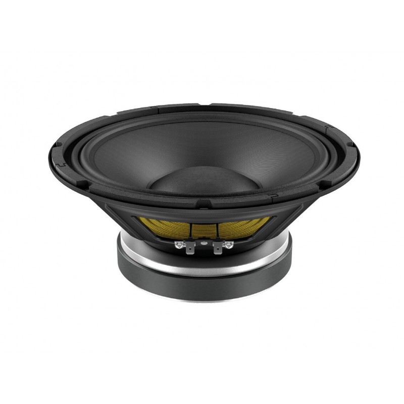 LAVOCE WSF102.50 10" Woofer, Ferrite, Magnet Steel Basket Driver