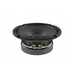 LAVOCE WSF061.52 6.5" Woofer, Ferrite, Magnet Steel Basket Driver