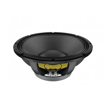 LAVOCE WAF154.02 15" Subwoofer Ferrite, Magnet Aluminium Basket Driver