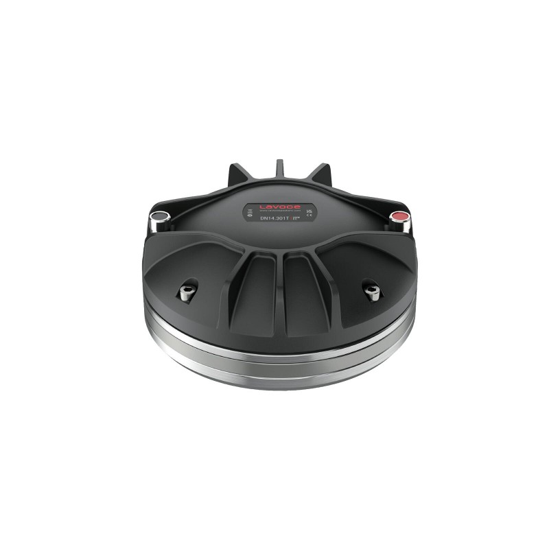 LAVOCE DN14.301T 1.4" Compression Driver, Neodymium