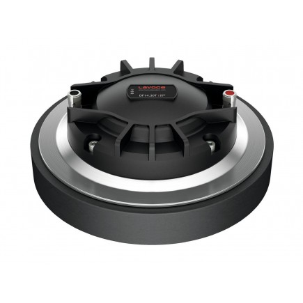 LAVOCE DF14.30T 1.4" Compression Driver, Ferrite Magnet