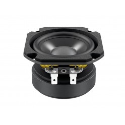 LAVOCE WSF030.70 3" Woofer, Ferrite, Magnet, Steel Basket Driver
