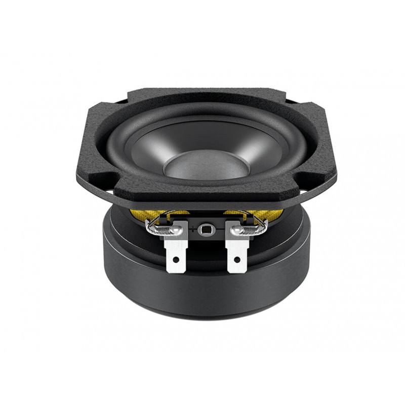 LAVOCE WSF030.70 3" Woofer, Ferrite, Magnet, Steel Basket Driver