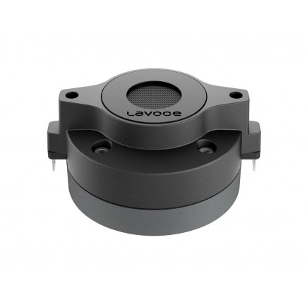 LAVOCE DF10.101L 1" Compression Driver, Ferrite Magnet