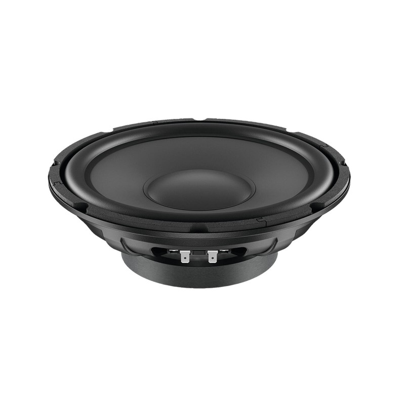 LAVOCE SSF102.40 10" Subwoofer Ferrite, Magnet Steel Basket Driver