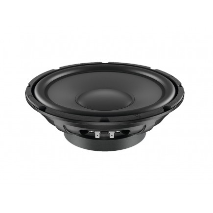 LAVOCE SSF102.40 10" Subwoofer Ferrite, Magnet Steel Basket Driver