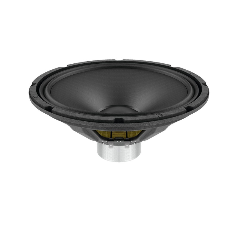 LAVOCE WSN102.00 10" Woofer Neodymium Magnet Steel Basket Driver
