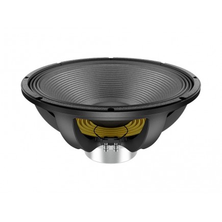 LAVOCE SAN184.02-4 18" Subwoofer Neodymium Magnet Aluminium Basket Driver