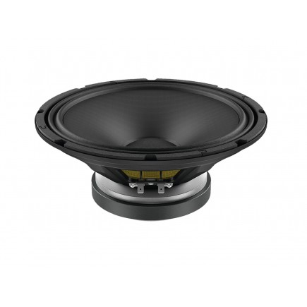 LAVOCE WSF102.00 10" Woofer, Ferrite, Magnet Steel Basket Driver