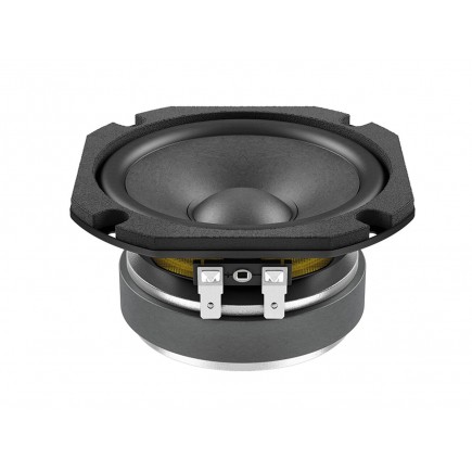 LAVOCE FSF041.00-16 4" Fullrange, Ferrite Magnet, Steel Basket Driver