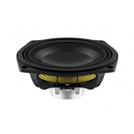 LAVOCE MAN062.00 6.5" Midrange-Woofer, Neodymium Magnet Aluminium Basket Driver