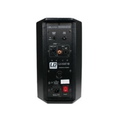 LD Systems SAT 62A BK kolumna głosnikowa aktywna