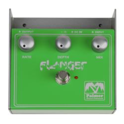 Palmer PEFLA efekt gitarowy flanger