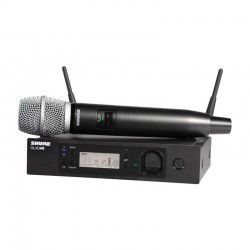 Systemy i mikrofony bezprzewodowe w Kam-i Music Media