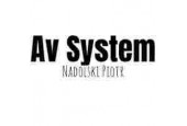 AV System Piotr Nadolski
