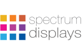 Spectrum Displays