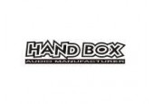 Hand Box