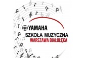 YAMAHA Szkoła Muzyczna Warszawa Białołęka