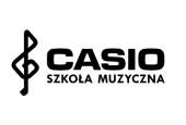 CASIO Szkoła Muzyczna Olsztyn