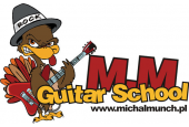 M.M. Guitar School