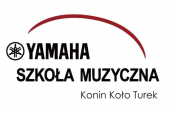 Szkoła Muzyczna YAMAHA - Konin Koło Turek