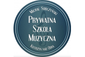 Prywatna Szkoła Muzyczna - Michał Sobczyński