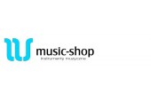 Music-Shop