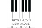 Szkoła Muzyki Rozrywkowej "Bemol"
