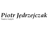 Piotr Jędrzejczak - Nauka muzyki