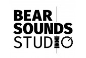 BEAR SOUND - Studio