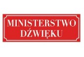 SALON MINISTERSTWO DŹWIĘKU Warszawa