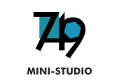 749 Mini-Studio